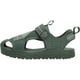KID’S MSD CP SANDAL オリーブ 23.0cm