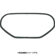 02631 [シゲマツ CS・CX面体用クリアビュー]