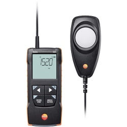 テストー testo 545 照度計 0563