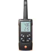 0563 [テストー testo 625 温湿度計]