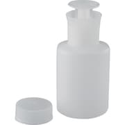 106011 [NIKKO プッシュディスペンサー 丸型 300ml 0.5ml キャップ無し 100個入り]