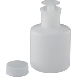 106022 [NIKKO プッシュディスペンサー 丸型 500ml 1.0ml キャップ無し 100個入り]