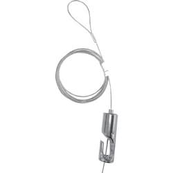 福井金属工芸 ミニワイヤー自在FIT シルバー 径1.0mm 長さ0.5m 1071 1071