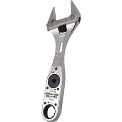 12238 [MUSTTOOL DG-WM19 ドライブギア ワイドモンキー19mm]