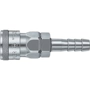 日東 ハイカプラ 鋼鉄製ニトリルゴムNBR(SG)(78278) 17SH