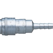 200-17SH [日東 ホース取付用ソケット ハイカプラ200 鋼鉄製 相手側ホースサイズ1/4（78280）]