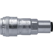 日東 チューブ取付用ソケット ハイカプラ200 相手側チューブサイズ外径Φ6(33817) 200-60SC