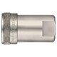 日東 210カプラ ふっ素ゴムFKM（X-100）相手側取付サイズR3/8（03932） 210-3S