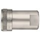 日東 210カプラ ふっ素ゴムFKM（X-100）相手側取付サイズR1/2（03713） 210-4S