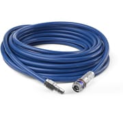 セイン ストレートホースキット eSafeカップリング付 11×16 5M 19-958-9122