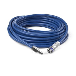 セイン ストレートホースキット シリーズ315カップリング付 11×16 30M 19-958-9129