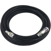 セイン ストレートホースキット アンチ・スパーク eSafeカップリング付 6.5x10 5M 19-958-9134
