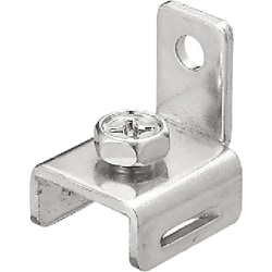 岡田 カーテンレール ベンダーステン伸縮吊棒爪 19Y85