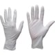 ビニスター 使い捨て手袋 天然ゴム極うす手 S （20枚入） 230-S