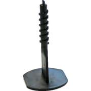 281355 [エドマ タイル目地スペーサー エドマレベルスクリュー 直線型 幅2mm（200個入り）]