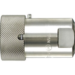 日東 HSPカプラ ストッパー付（01260） 2HS-PL