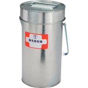 3241040001 [大塚 丸型刷毛保存缶1型]