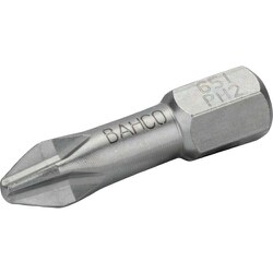 65I/PH2 [バーコ 10個入りPHビット PH2]