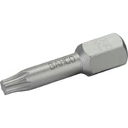 65I/T40 [バーコ 5個入りTORXビット T40]