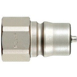 日東 HSPカプラ ニトリルゴムNBR（SG）相手側取付サイズR3/4（00964） 66HP