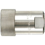 日東 HSPカプラ ニトリルゴムNBR（SG）相手側取付サイズR3/4（00963） 66HS