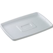 701200WH00 [サンコー メディカルペール容器 701200 サンペールK#40用フタ（パッキン無） 白]