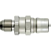 日東 HSPカプラ おねじタイプ/平行ねじ・おすシート(07810) 4HP-GP