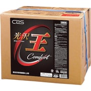 シーバイエス 床用樹脂ワックス 光沢王プラスC高光沢18L 6043191
