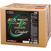 シーバイエス 床用樹脂ワックス 耐久王プラスC高耐久18L 6043212