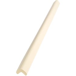 AC07 [カーボーイ 安心クッション L字型900mm 大 アイボリー]