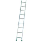 AX23SE [アルインコ 一連梯子 2.48m 最大使用質量100kg]