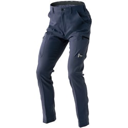 AZ9121-008-3L [アイトス 秋冬ノータックカーゴパンツ（アイトスエコプロジェクト） ネイビー 3L]