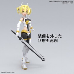 ヨドバシ.com - バンダイスピリッツ 30 MINUTES SISTERS SIS-F00