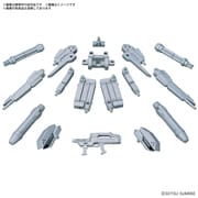 オプションパーツセット ガンプラ 07 （パワードアームズパワーダー） [プラモデル用パーツ 2024年11月再生産]