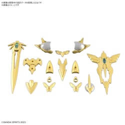 30 MINUTES FANTASY クラスアップアーマー （リーベルホーリーナイト） [プラモデル用パーツ 2024年11月再生産]