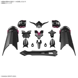 30 MINUTES FANTASY クラスアップアーマー （ローザンパラディン） [プラモデル用パーツ 2024年11月再生産]