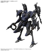 30 MINUTES MISSIONS ARMORED CORE VI FIRES OF RUBICON SCHNEIDER NACHTREIHER/40E スティールヘイズ [組立式プラスチックモデル]