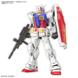 ヨドバシ.com - バンダイスピリッツ RG 機動戦士ガンダム RX-78-2