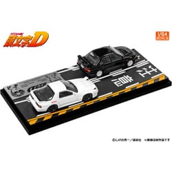 ヨドバシ.com - モデラーズ modelers MD64217 1/64 頭文字D