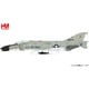 HA19062 1/72 F-4C ファントム2 アメリカ空軍 第45戦術戦闘飛行隊 1965 [ダイキャスト飛行機]