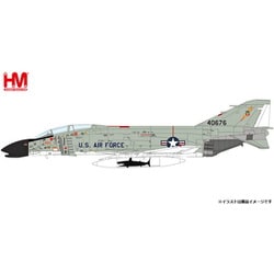HA19062 1/72 F-4C ファントム2 アメリカ空軍 第45戦術戦闘飛行隊 1965 [ダイキャスト飛行機]