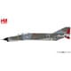 HA19098 1/72 F-4F ファントム2 ドイツ空軍 戦闘爆撃飛行隊 ヴェストファーレン 1981 [ダイキャスト飛行機]