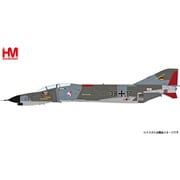 HA19098 1/72 F-4F ファントム2 ドイツ空軍 戦闘爆撃飛行隊 ヴェストファーレン 1981 [ダイキャスト飛行機]