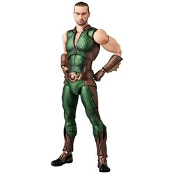 Pre-Order】MAFEX FRIENDLY NEIGHBORHOOD SPIDER-MAN