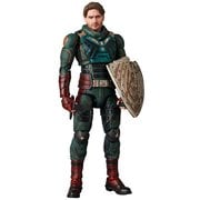 MAFEX THE BOYS SOLDIER BOY [塗装済可動フィギュア 全高約160mm]