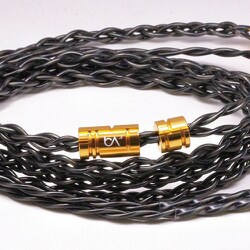 Signal MKIII（シグナル マークスリー） MMCX 2.5mm アップグレードケーブル BEA-1260