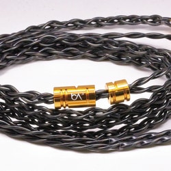 Signal MKIII（シグナル マークスリー） MMCX 4.4mm アップグレードケーブル BEA-1277