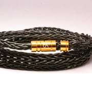 Signal MKIII(シグナル マークスリー) 8wire MMCX 4.4mm アップグレードケーブル BEA-1338