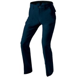 AZ9150-008-M [アイトス エコプロジェクト春夏ノータックワークパンツ ネイビー M]