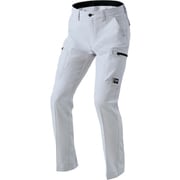 AZ9151-003-L [アイトス エコプロジェクト春夏ノータックカーゴパンツ シルバーグレー L]